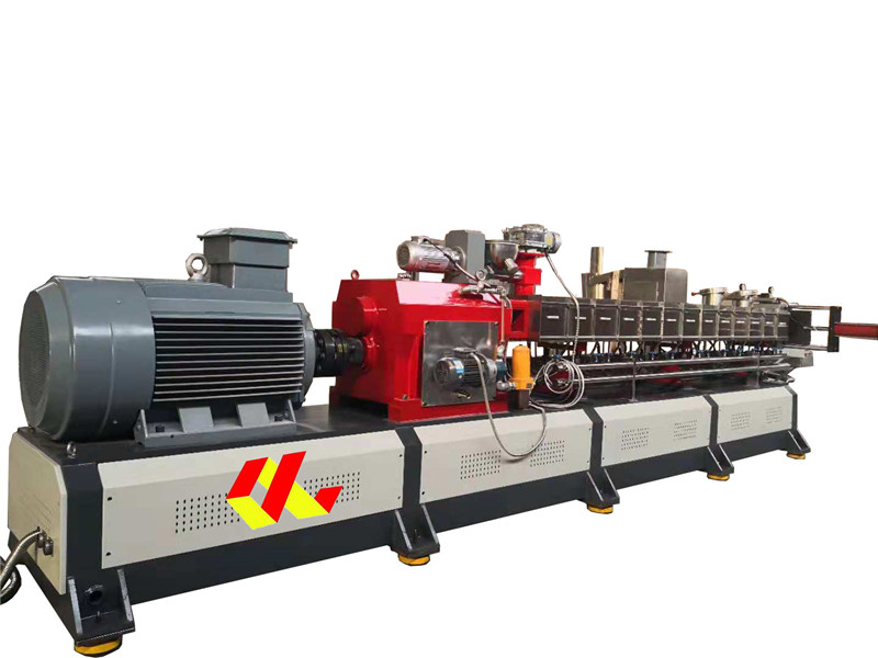 65三螺杆过水拉条+24风冷拉条